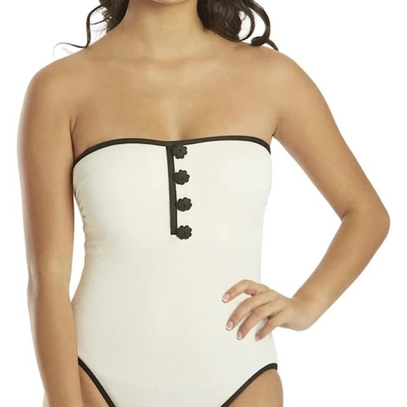 Kate Spade swim suit - Picture 2 of 7